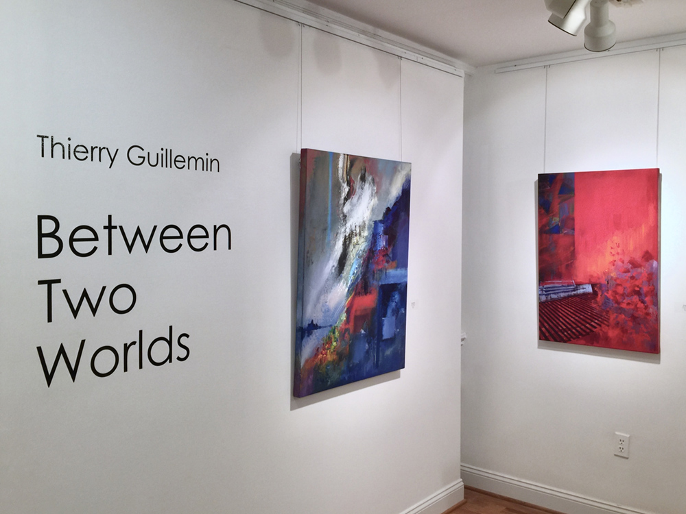 Between Two Worlds show